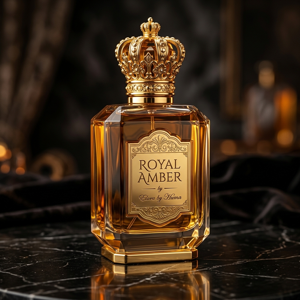 ROYAL AMBER SUPREME
