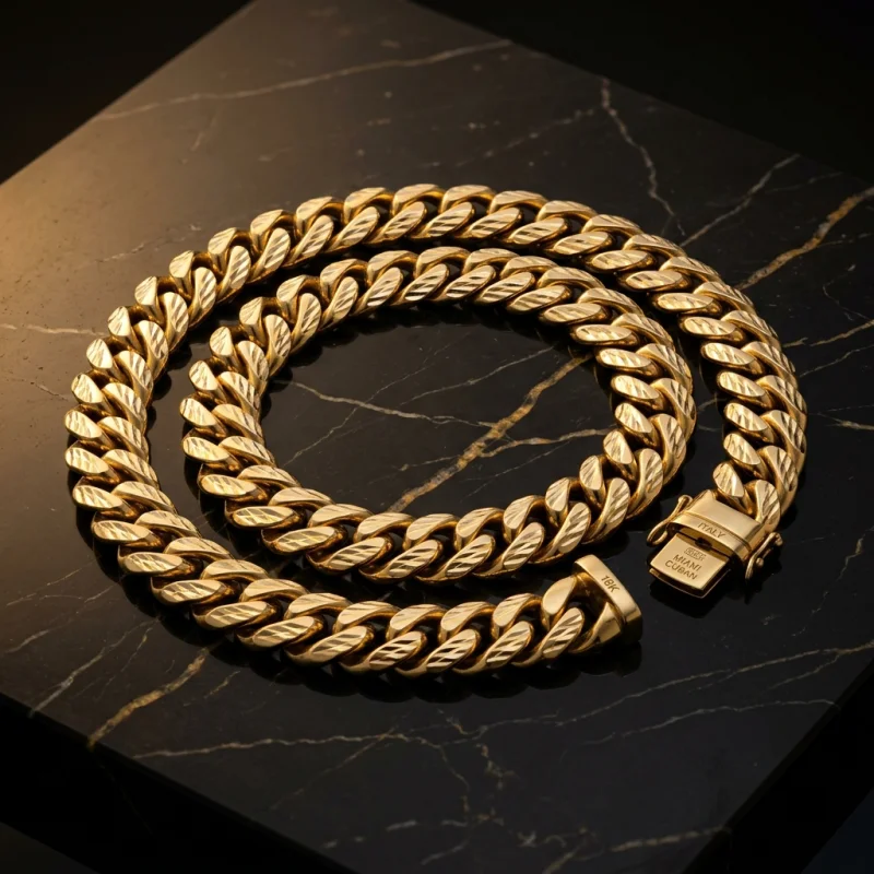 Gold Chains