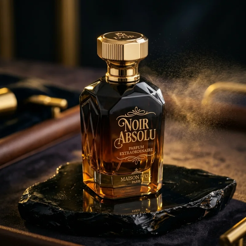 Perfumes